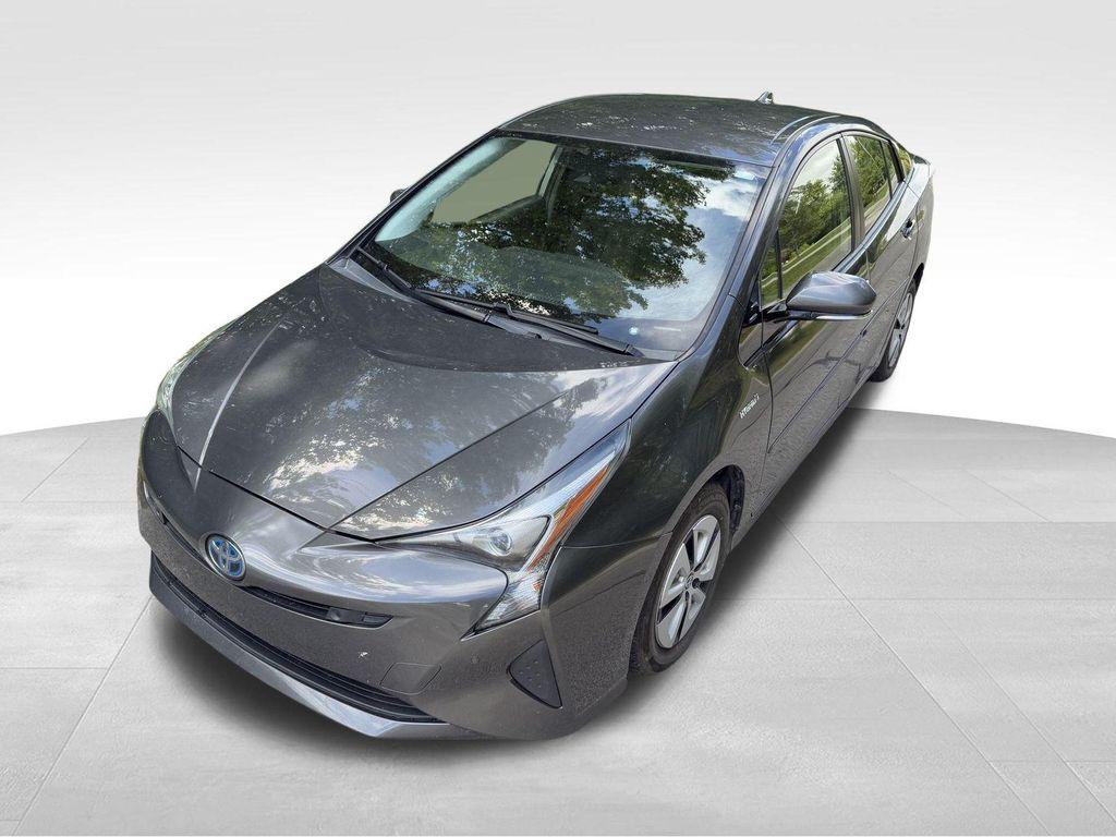 used 2018 Toyota Prius car, priced at $12,516