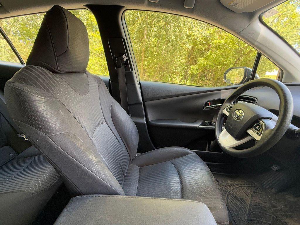 used 2018 Toyota Prius car, priced at $12,516