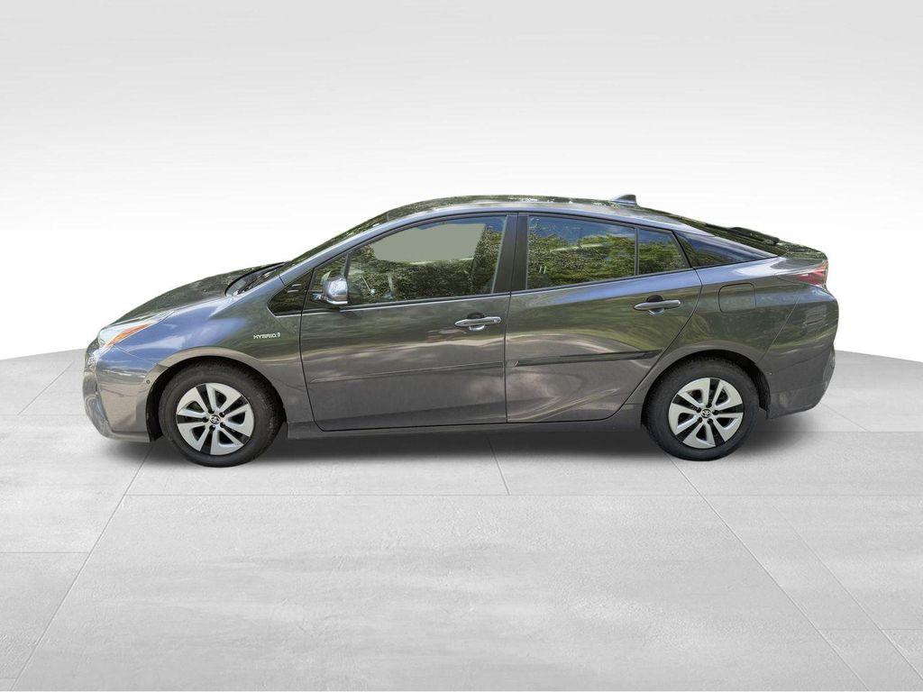 used 2018 Toyota Prius car, priced at $12,516