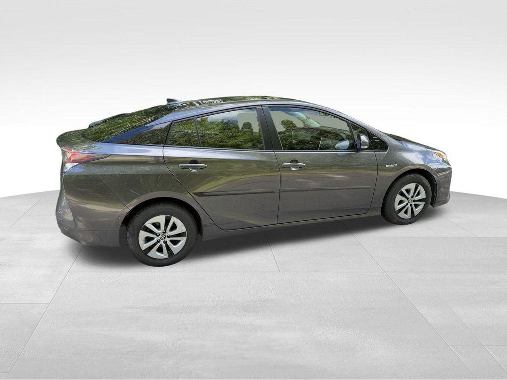 used 2018 Toyota Prius car, priced at $12,516