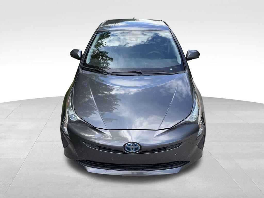 used 2018 Toyota Prius car, priced at $12,516