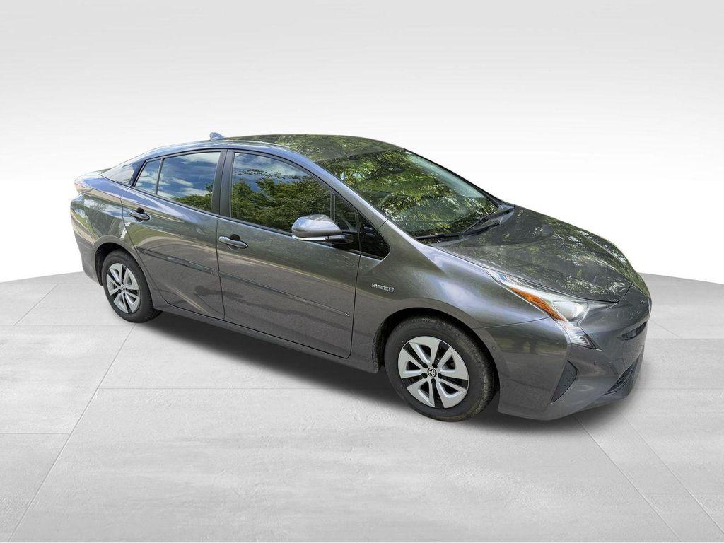 used 2018 Toyota Prius car, priced at $12,516