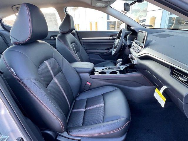 new 2025 Nissan Altima car, priced at $29,354