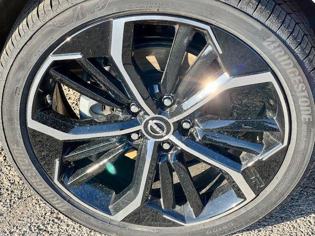 new 2025 Nissan Altima car, priced at $29,354