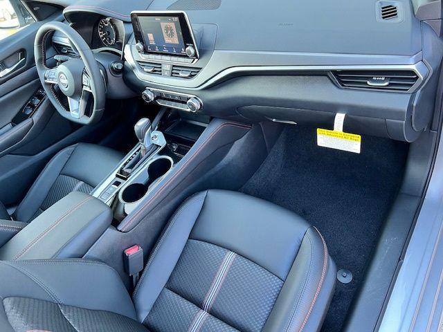 new 2025 Nissan Altima car, priced at $29,354