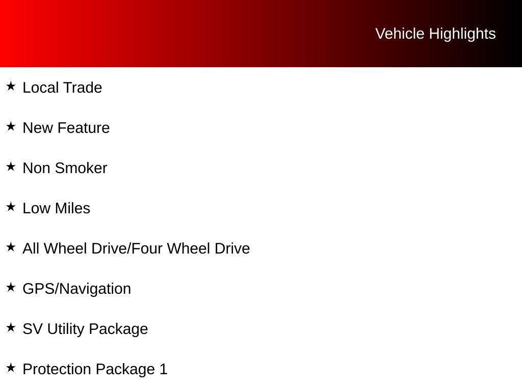 used 2020 Nissan Titan car, priced at $27,785