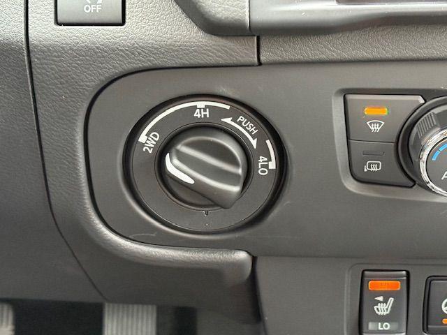 new 2025 Nissan Frontier car, priced at $44,500