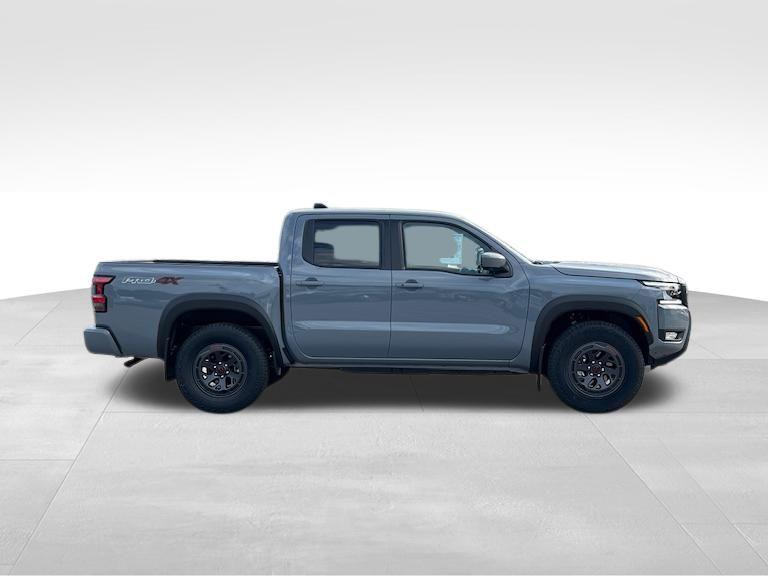new 2025 Nissan Frontier car, priced at $43,540