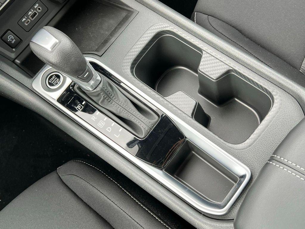 new 2025 Nissan Sentra car, priced at $22,752