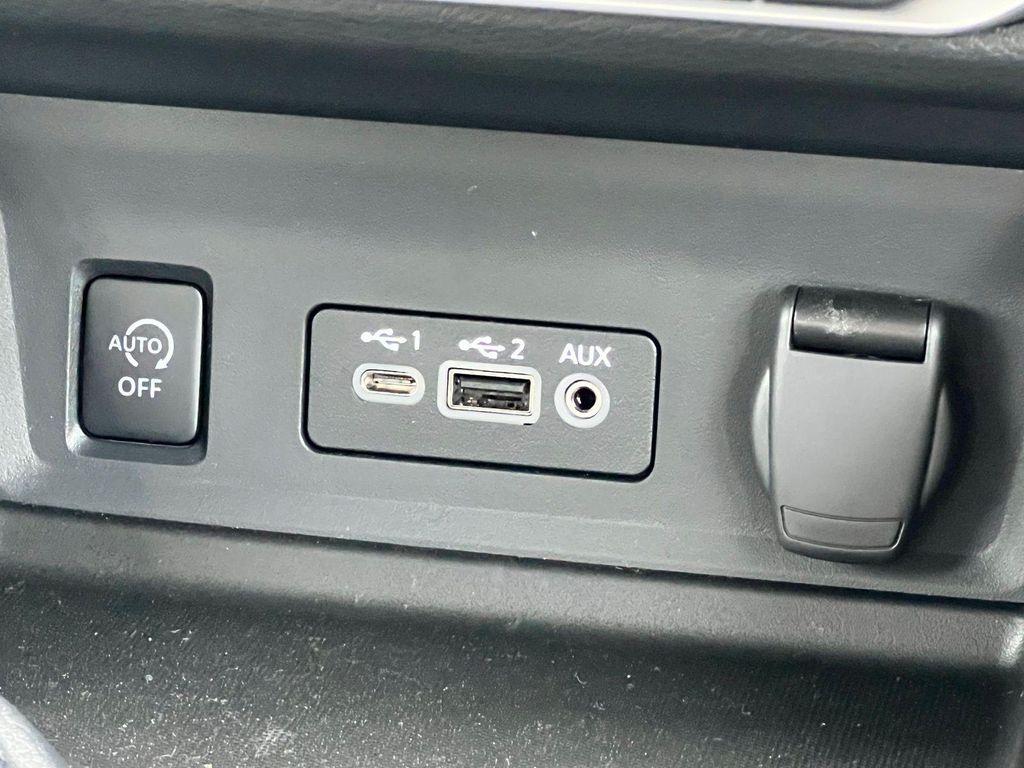 new 2025 Nissan Sentra car, priced at $22,752