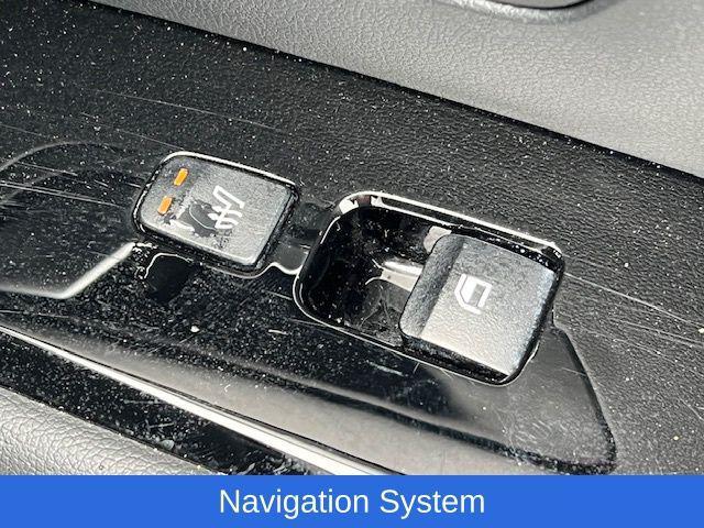 used 2023 Hyundai Tucson car, priced at $21,917