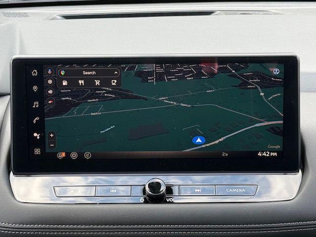 new 2026 Nissan Rogue car, priced at $39,726