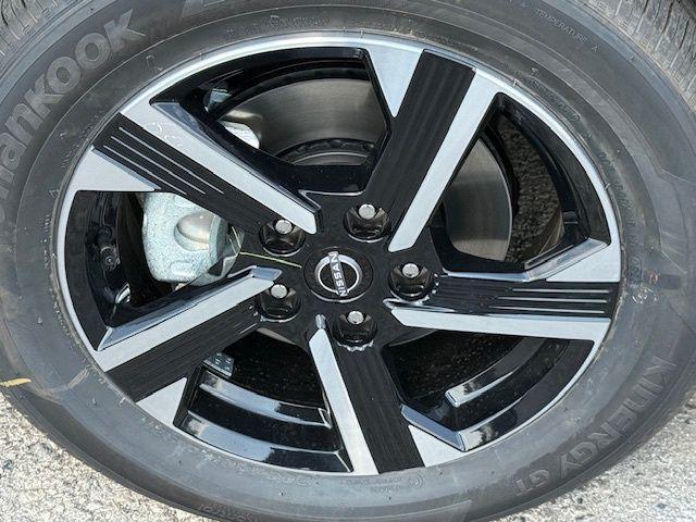 new 2025 Nissan Sentra car, priced at $23,300