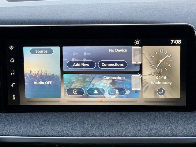 new 2025 Nissan Kicks car, priced at $26,000