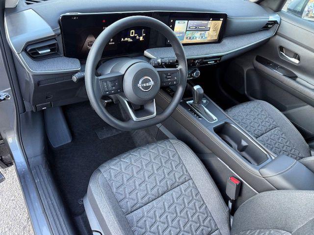 new 2025 Nissan Kicks car, priced at $26,000