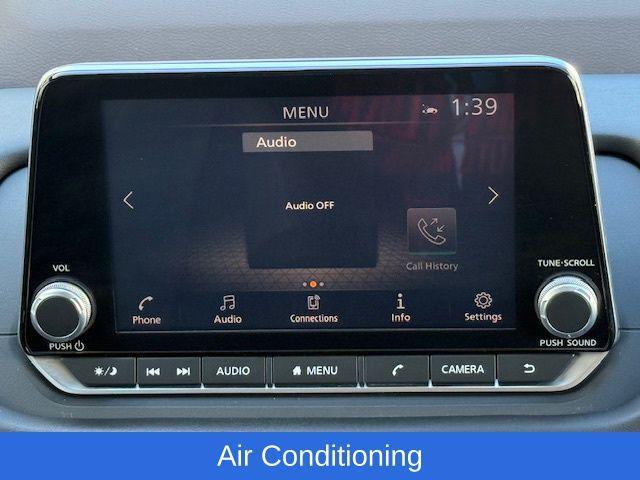 used 2021 Nissan Rogue car, priced at $18,223