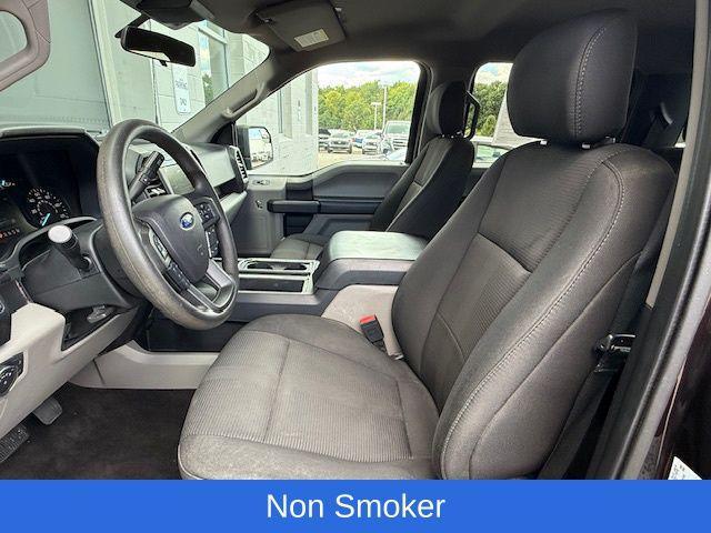 used 2020 Ford F-150 car, priced at $26,999