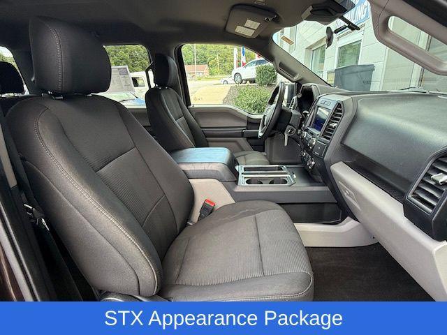 used 2020 Ford F-150 car, priced at $26,999