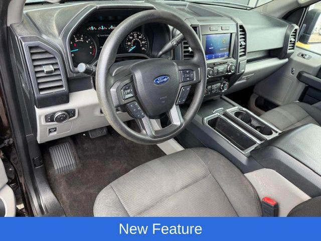 used 2020 Ford F-150 car, priced at $26,999