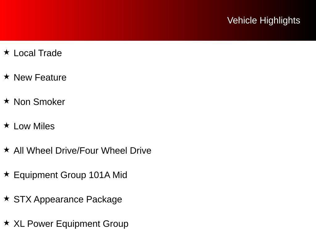 used 2020 Ford F-150 car, priced at $26,999