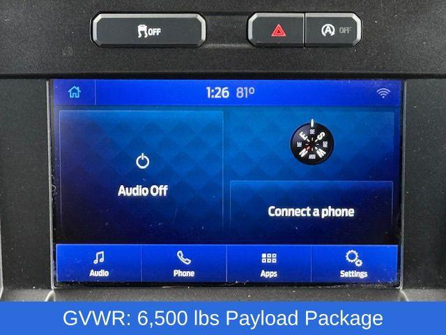 used 2020 Ford F-150 car, priced at $26,999