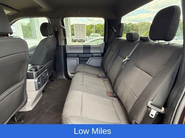 used 2020 Ford F-150 car, priced at $26,999