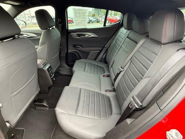 used 2024 Dodge Hornet car, priced at $23,999