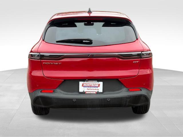 used 2024 Dodge Hornet car, priced at $23,999