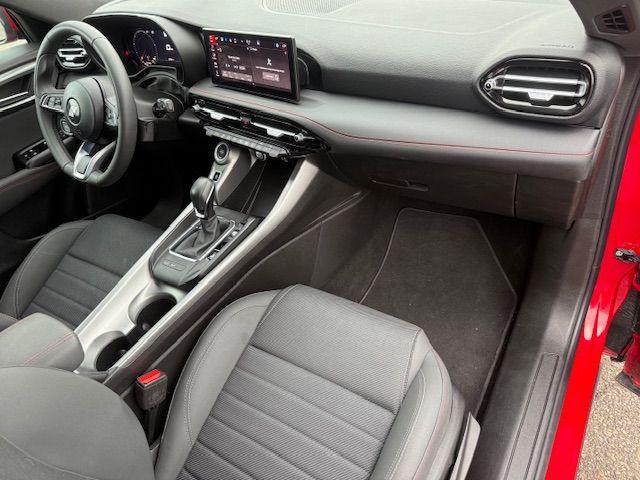 used 2024 Dodge Hornet car, priced at $23,999