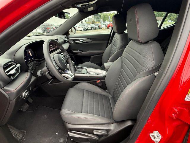 used 2024 Dodge Hornet car, priced at $23,999