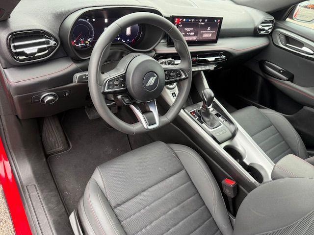 used 2024 Dodge Hornet car, priced at $23,999