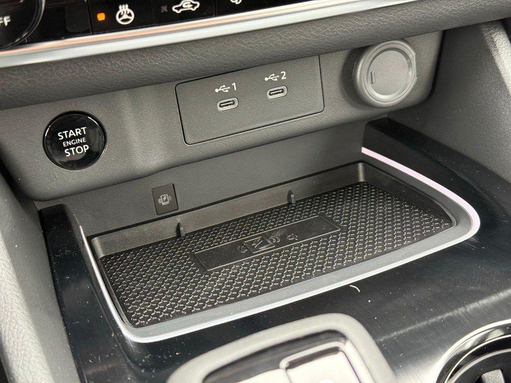 new 2026 Nissan Rogue car, priced at $34,343