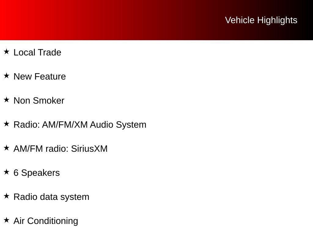 used 2023 Toyota RAV4 car, priced at $25,389