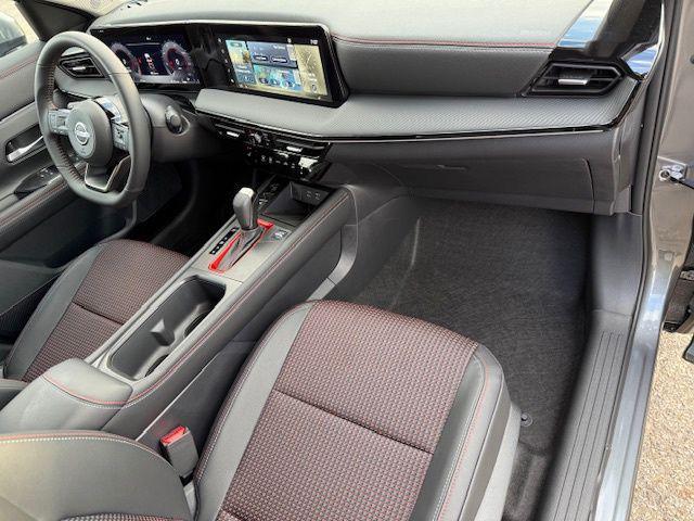 new 2026 Nissan Kicks car, priced at $29,517