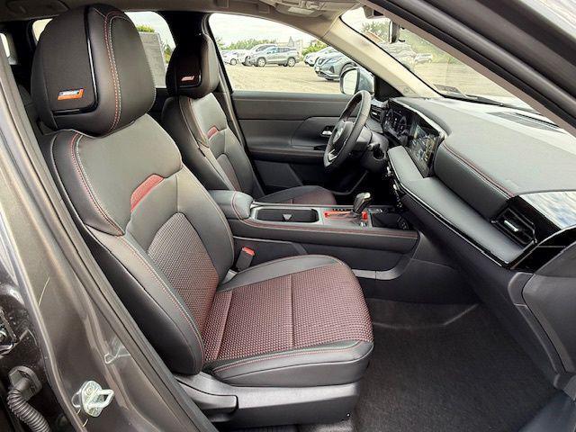 new 2026 Nissan Kicks car, priced at $29,517