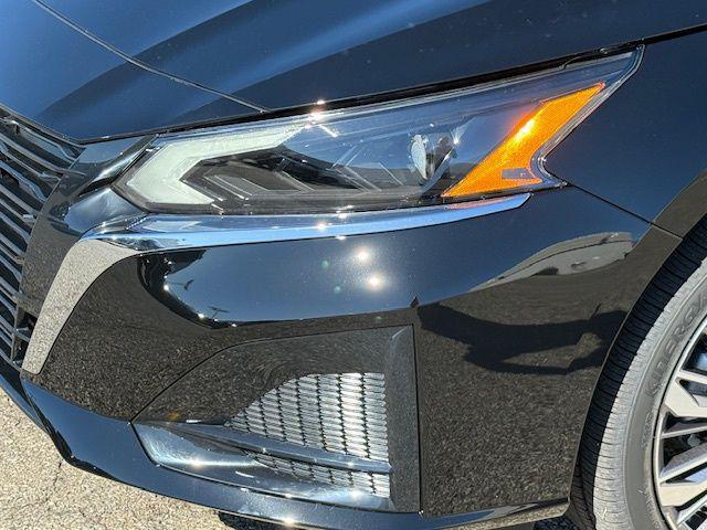 new 2025 Nissan Altima car, priced at $34,326