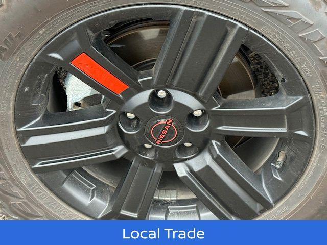 used 2025 Nissan Rogue car, priced at $32,211