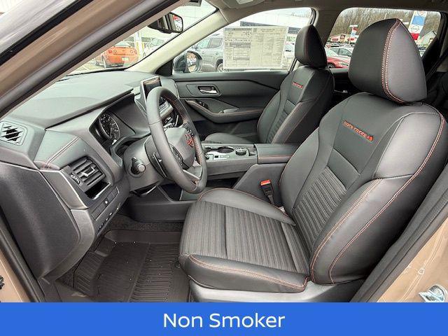 used 2025 Nissan Rogue car, priced at $32,211