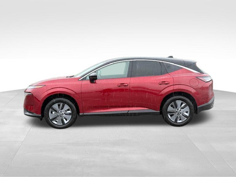 new 2025 Nissan Murano car, priced at $48,000