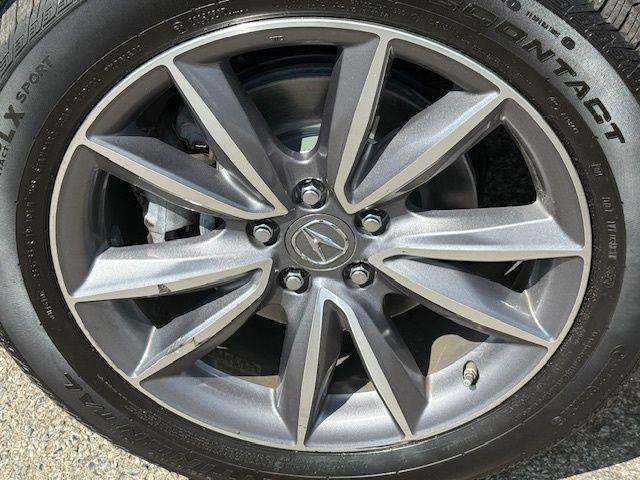 used 2019 Acura RDX car, priced at $23,209