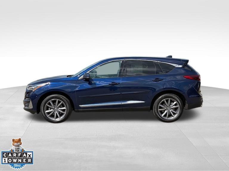 used 2019 Acura RDX car, priced at $23,209
