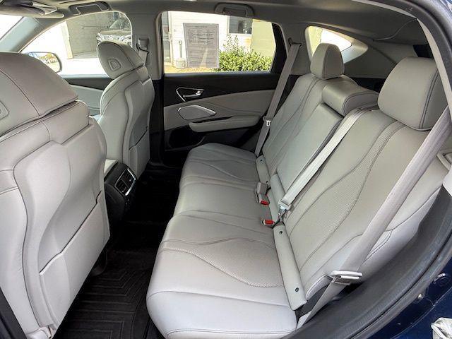 used 2019 Acura RDX car, priced at $23,209