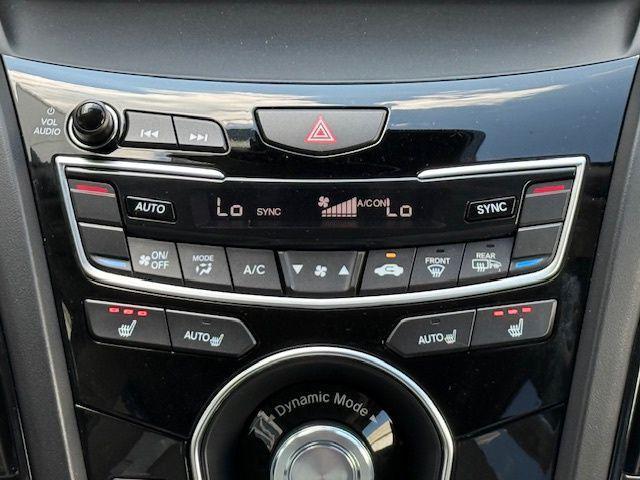 used 2019 Acura RDX car, priced at $23,209