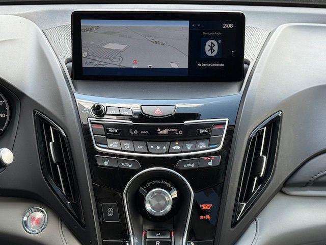 used 2019 Acura RDX car, priced at $23,209