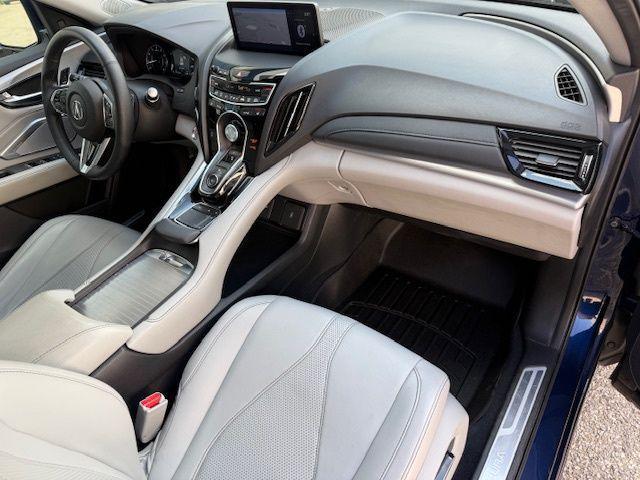 used 2019 Acura RDX car, priced at $23,209