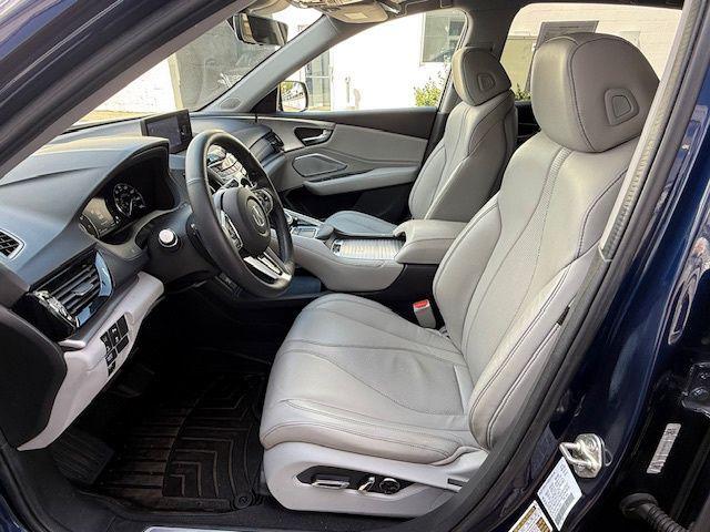 used 2019 Acura RDX car, priced at $23,209
