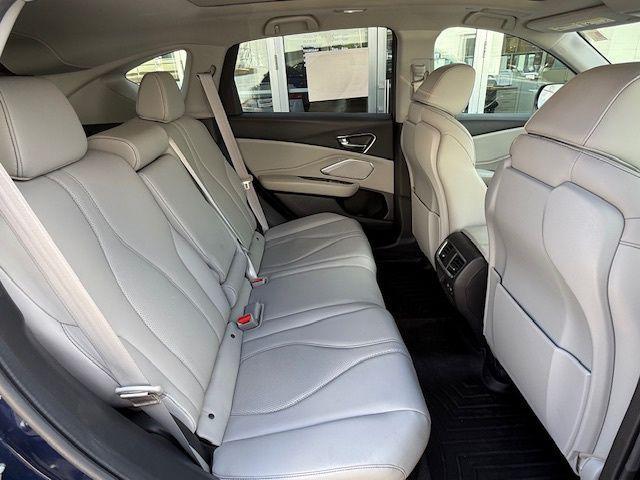 used 2019 Acura RDX car, priced at $23,209