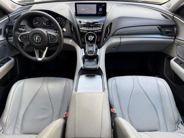 used 2019 Acura RDX car, priced at $23,209