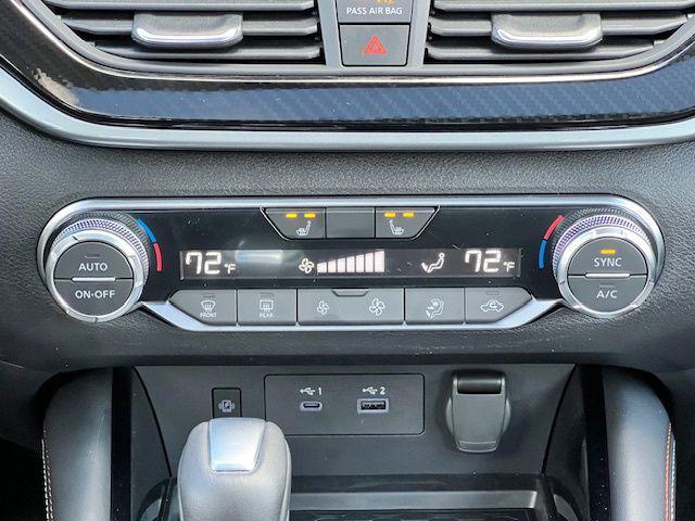 new 2025 Nissan Altima car, priced at $33,142