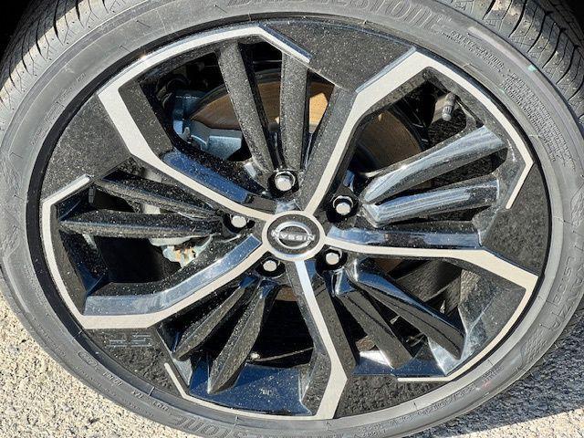 new 2025 Nissan Altima car, priced at $33,142